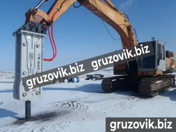 Буровая установка Гидромолот для экскаватора (Новый) Profbreaker 2019 года б/у фото 3