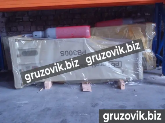 Буровая установка Гидромолот для экскаватора (Новый) Profbreaker 2019 года б/у фото 4