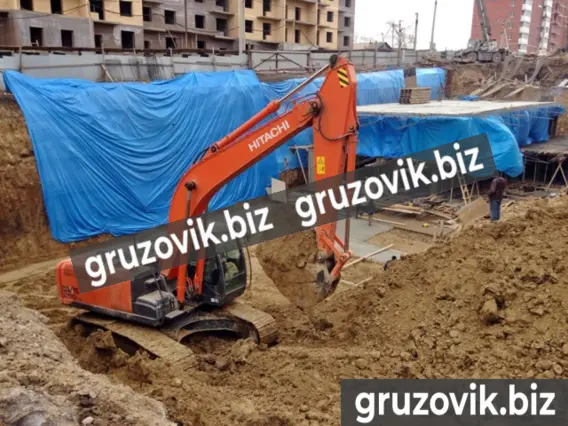 Ковш Ковш строительный 2019 года б/у фото 4