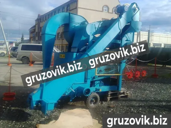 Сельхозтехника ОВС 25 2020 года новый фото 2
