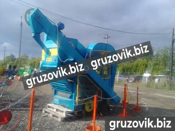 Сельхозтехника ОВС 25 2020 года новый фото 3