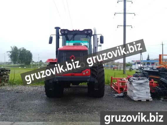 Трактор Кировец К-7 2020 года новый