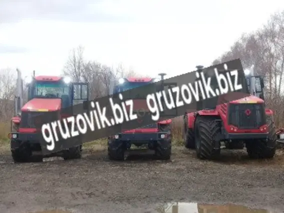 Трактор Кировец К-7 2020 года новый фото 10
