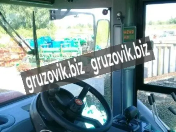Трактор Кировец К-7 2020 года новый фото 4