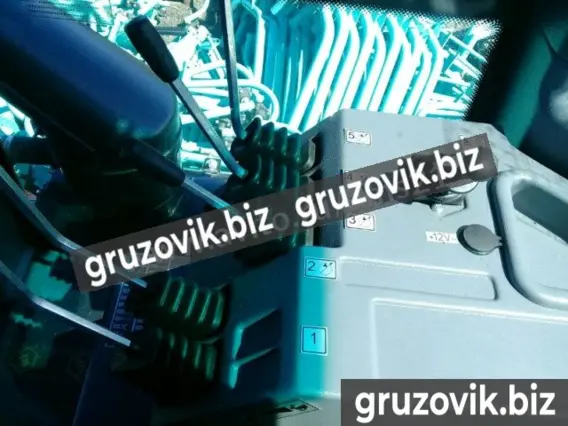 Трактор Кировец К-7 2020 года новый фото 5