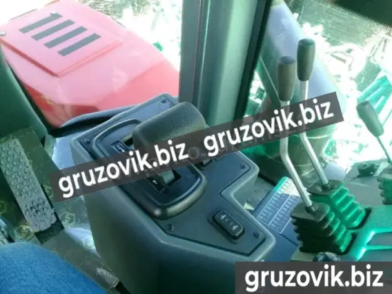 Трактор Кировец К-7 2020 года новый фото 6