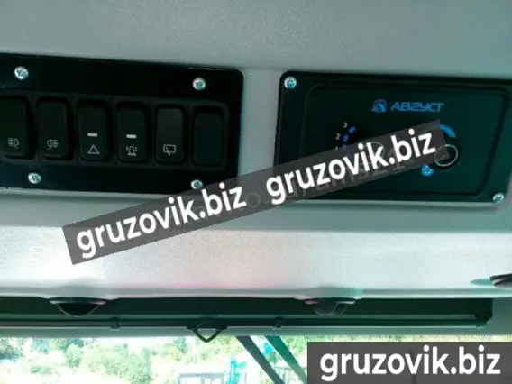 Трактор Кировец К-7 2020 года новый фото 8