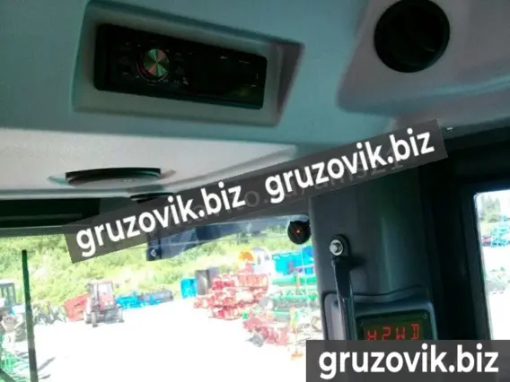 Трактор Кировец К-7 2020 года новый фото 9