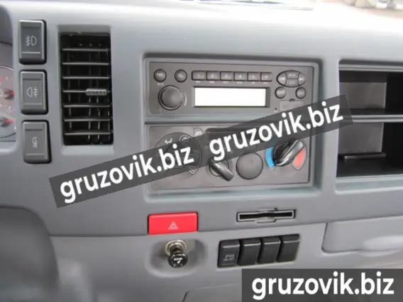 Мультилифты JAC N80 2020 года новый фото 7