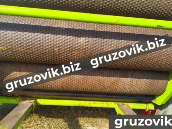 Пресс-подборщик Claas Rollant 44  б/у фото 11