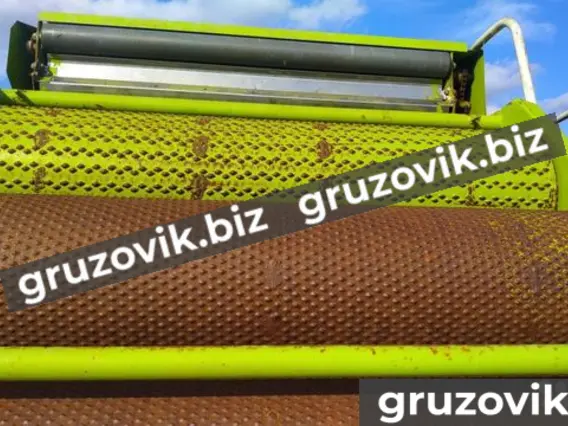 Пресс-подборщик Claas Rollant 44  б/у фото 12