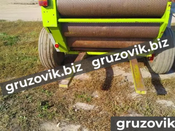 Пресс-подборщик Claas Rollant 44  б/у фото 18