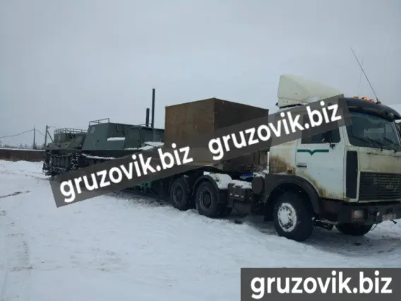 Грузопассажирский автомобиль МСГ 1 2019 года б/у фото 12