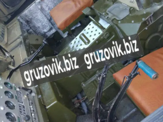 Грузопассажирский автомобиль МСГ 1 2019 года б/у фото 13