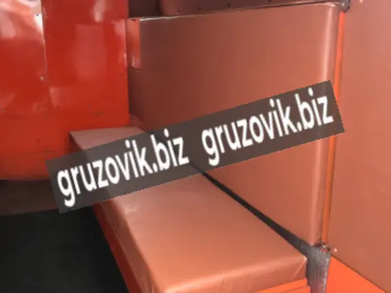 Грузопассажирский автомобиль МСГ 1 2019 года б/у фото 14