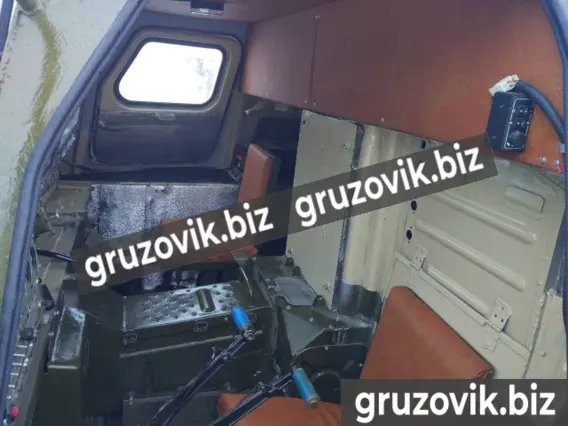 Грузопассажирский автомобиль МСГ 1 2019 года б/у фото 16