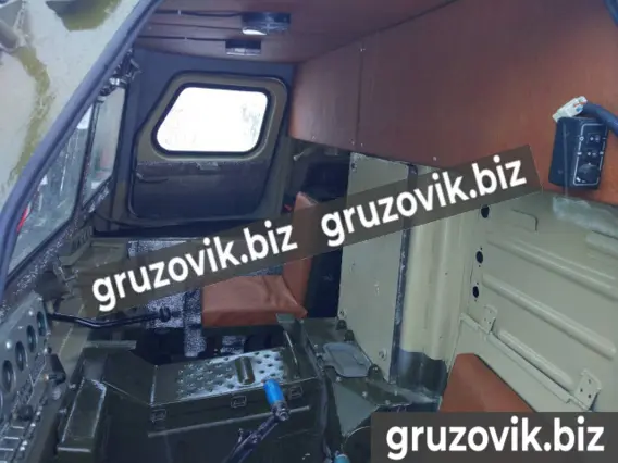 Грузопассажирский автомобиль МСГ 1 2019 года б/у фото 17