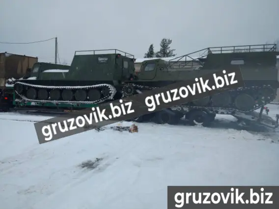 Грузопассажирский автомобиль МСГ 1 2019 года б/у фото 18