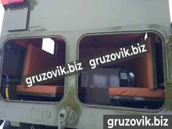 Грузопассажирский автомобиль МСГ 1 2019 года б/у фото 19