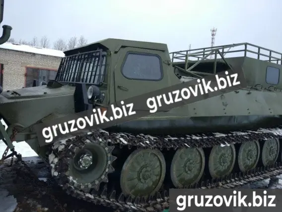Грузопассажирский автомобиль МСГ 1 2019 года б/у фото 2