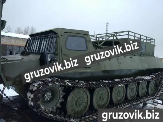 Грузопассажирский автомобиль МСГ 1 2019 года б/у фото 3