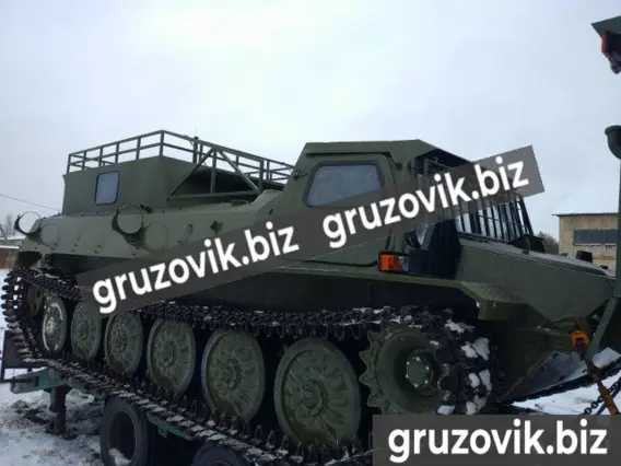 Грузопассажирский автомобиль МСГ 1 2019 года б/у фото 4
