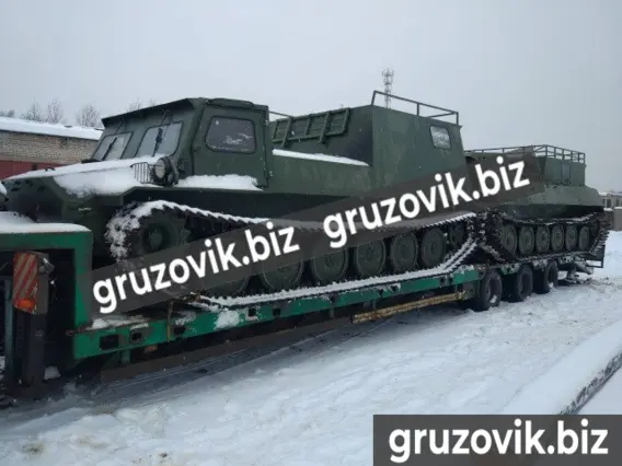 Грузопассажирский автомобиль МСГ 1 2019 года б/у фото 5