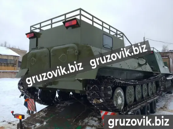 Грузопассажирский автомобиль МСГ 1 2019 года б/у фото 7