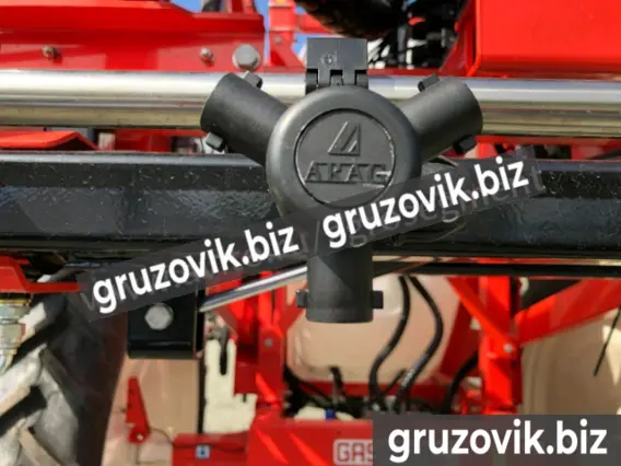 Опрыскиватель Gaspardo campo P 2020 года новый фото 9