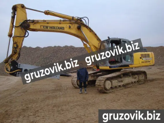 Буровая установка Гидромолот Profbreaker Ю.Корея 2019 года б/у фото 4