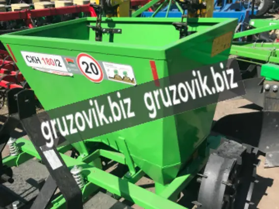 Сельхозтехника Картофелесажалка Rt/H 2020 года новый