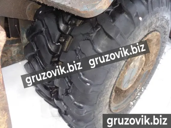 Экскаватор-погрузчик Hyundai Robex R170W-9S 2019 года б/у фото 9