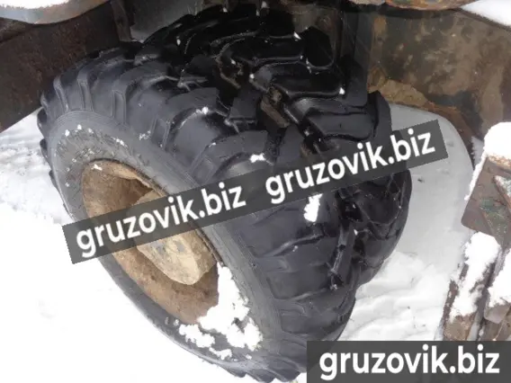 Экскаватор-погрузчик Hyundai Robex R170W-9S 2019 года б/у фото 8