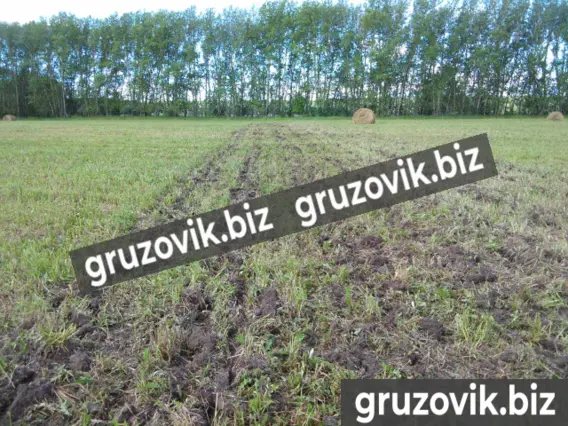 Почвообрабатывающая техника ДГП глубокорыхлитель 2020 года новый фото 18