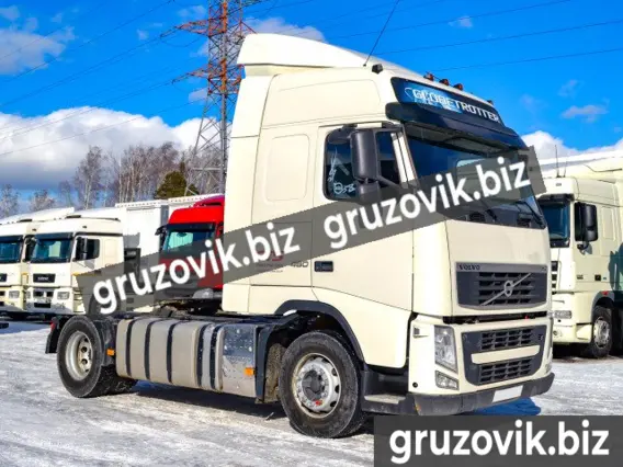 Тягач Volvo FH-truck 2013 года б/у