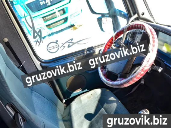 Тягач Volvo FH-truck 2013 года б/у фото 10