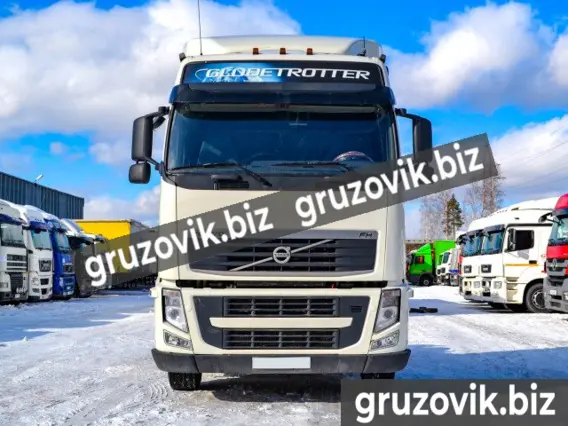 Тягач Volvo FH-truck 2013 года б/у фото 2