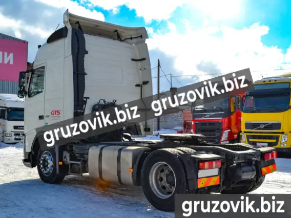 Тягач Volvo FH-truck 2013 года б/у фото 6