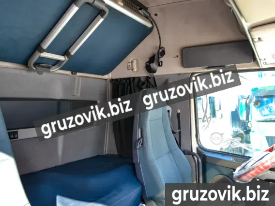 Тягач Volvo FH-truck 2013 года б/у фото 9