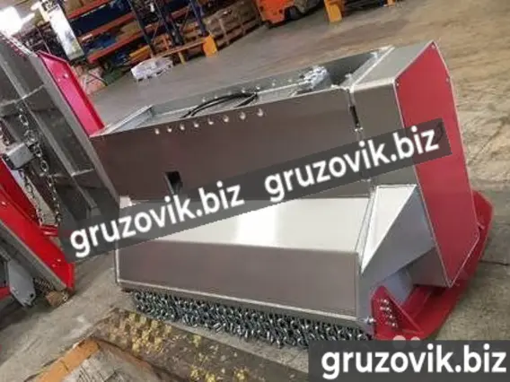 Навесное оборудование Мульчер Profbreaker (Испания) 2019 года б/у фото 3