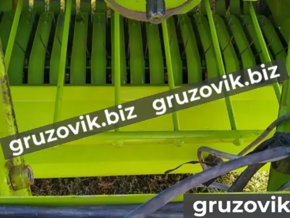 Пресс-подборщик Claas Rollant 46 б/у фото 10