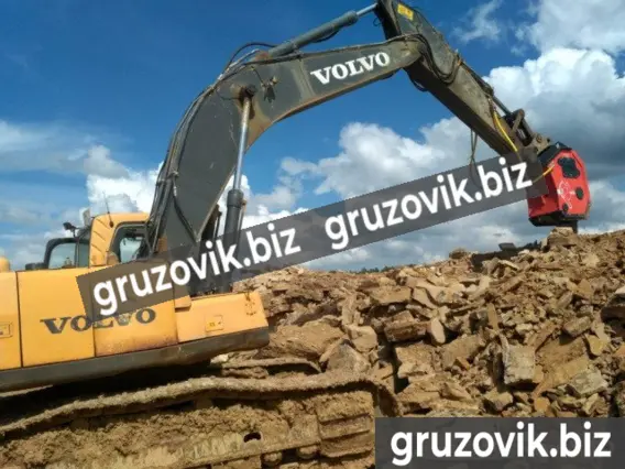 Буровая установка Daedong BR 2019 года б/у фото 2