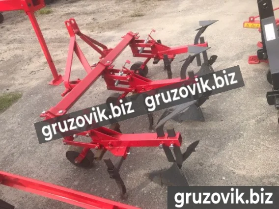Почвообрабатывающая техника Виракс Q/H 2020 года новый