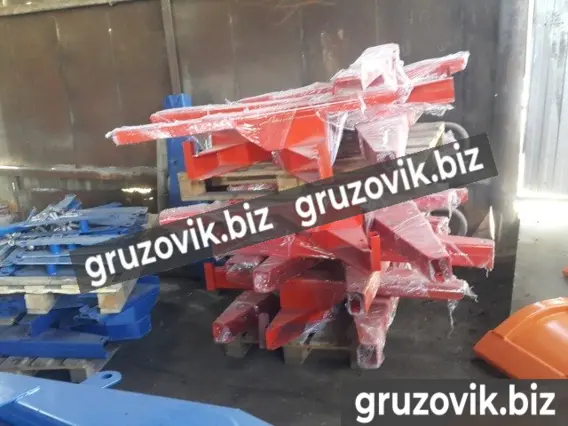 Навесное оборудование ПКУ 0,9 2020 года новый фото 4