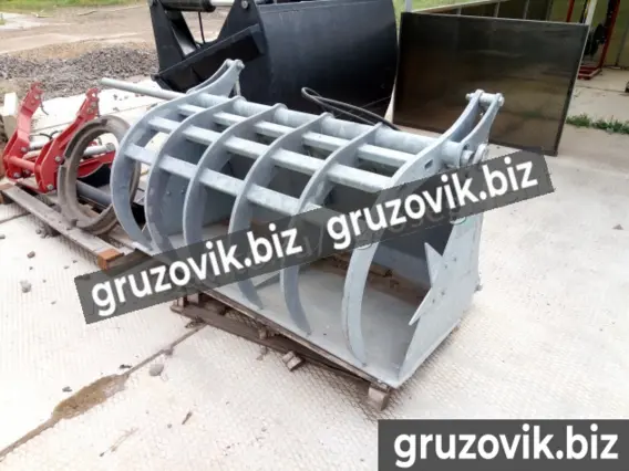 Ковш Fliegl ковш  б/у