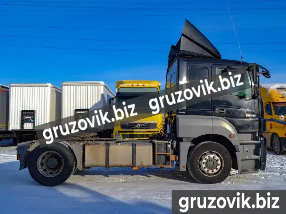Тягач Mercedes Axor 2012 года б/у фото 3
