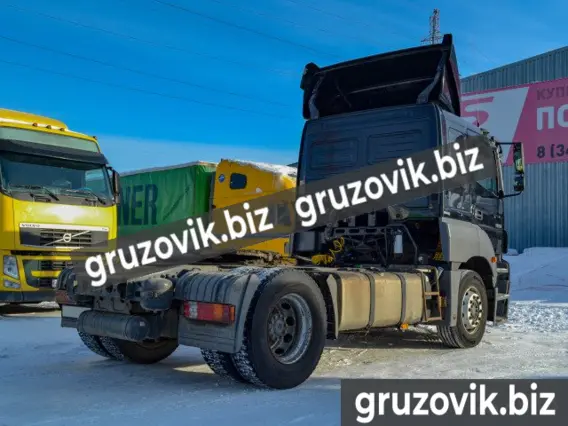 Тягач Mercedes Axor 2012 года б/у фото 4