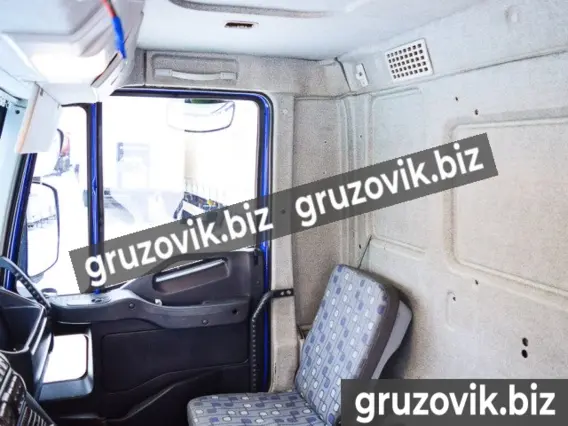 Самосвал Iveco Trakker 2011 года б/у фото 10
