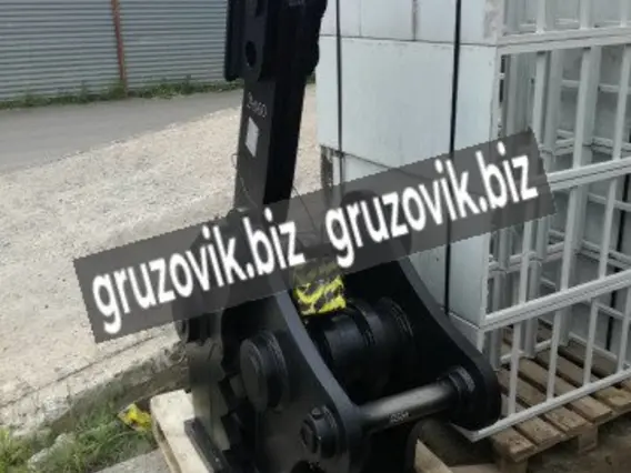 Навесное оборудование Бетонолом (крашер) для экскаватора 2019 года б/у