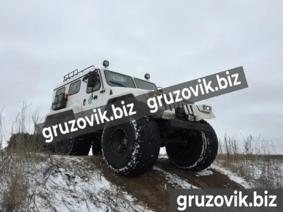 Грузопассажирский автомобиль ТРЕКОЛ 39294 2020 года новый фото 11
